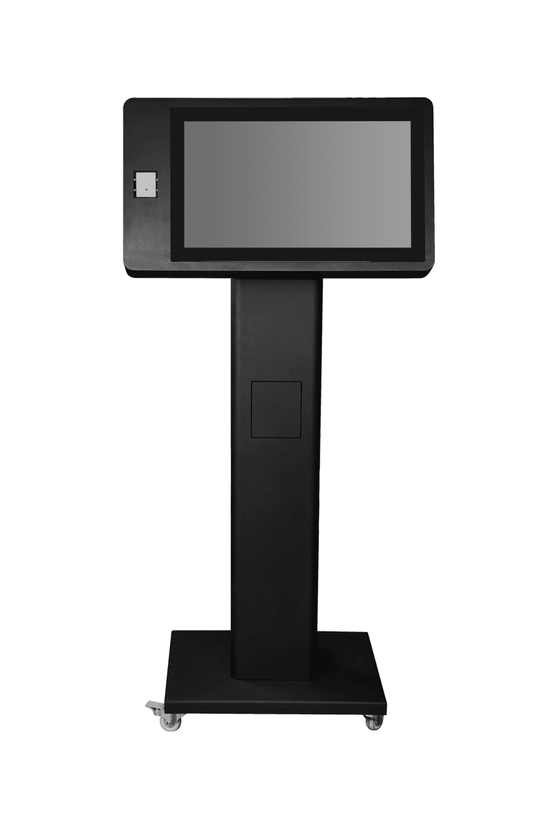 Kiosk Sistemleri