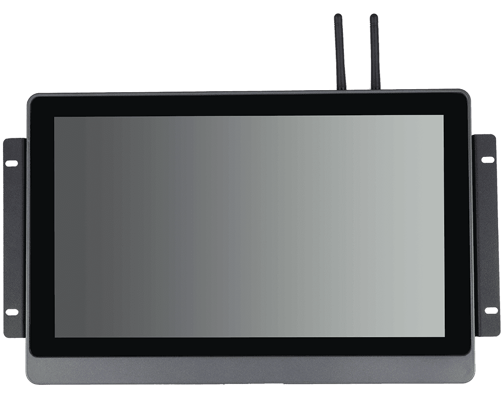 Quanmax PPC-1560M 15.6'' Endüstriyel Panel PC I5 8250U 16GB DDR4 256GB NVMe SSD Wi-Fi