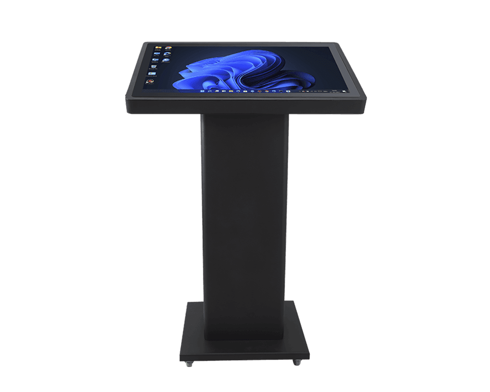 Self Servis Kiosk