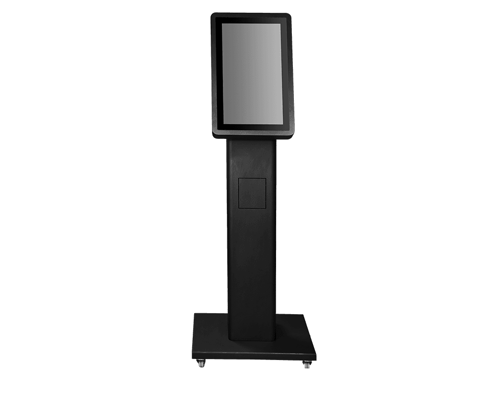 Quanmax QX-2150 Endüstriyel Kiosk