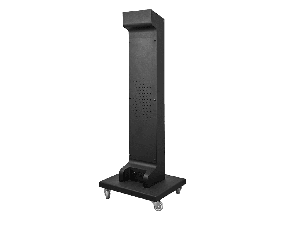 POS Stand ve Kiosk Ayakları