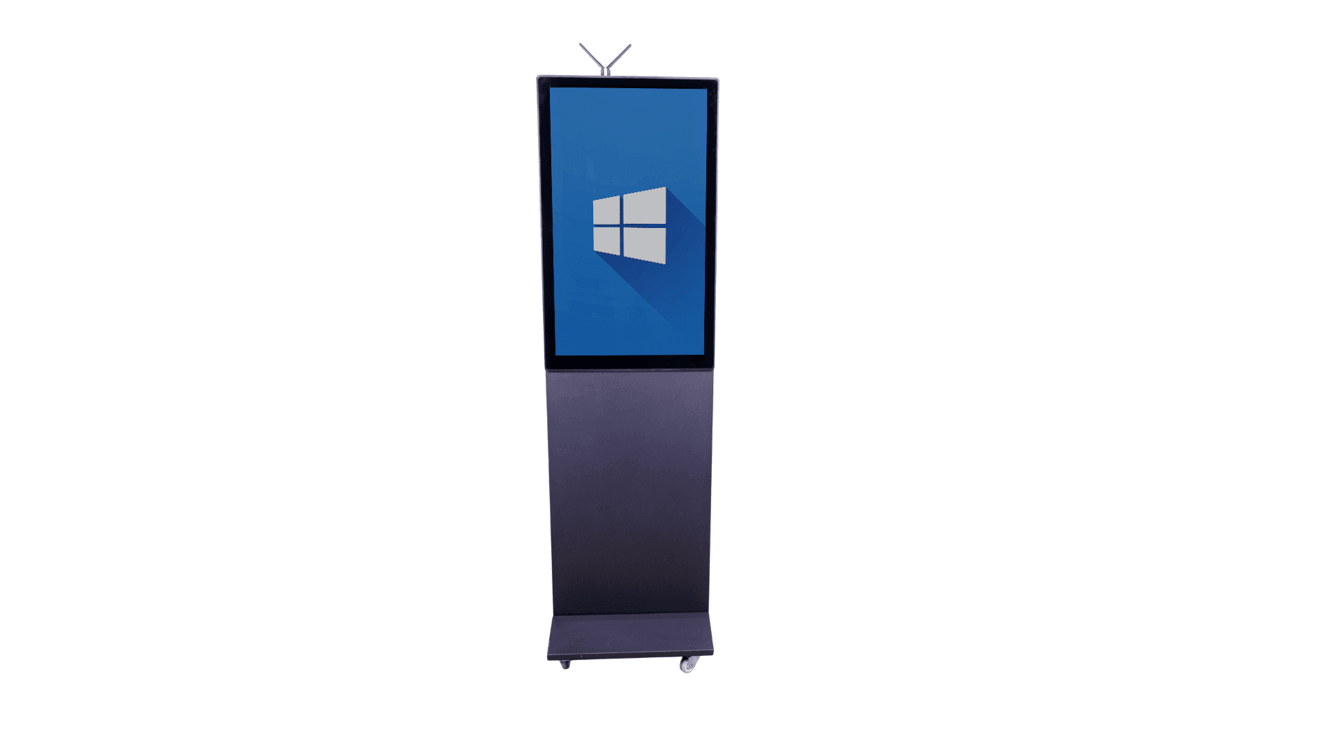 Totem Kiosk